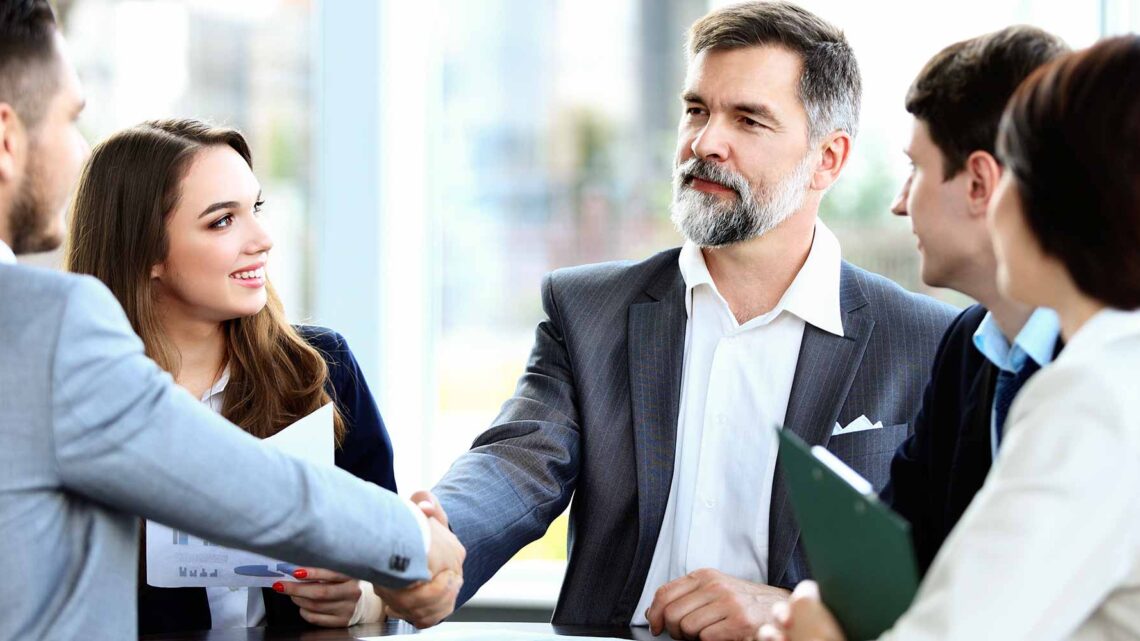 Satış Temsilcisi Elemanı